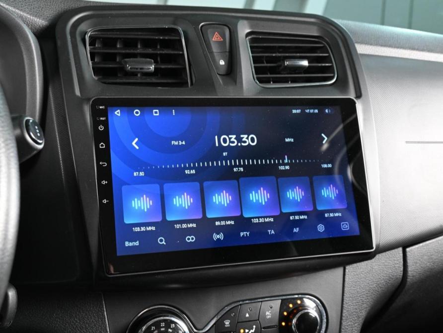 Renault Sandero II Ростов-на-Дону  - изображение 13
