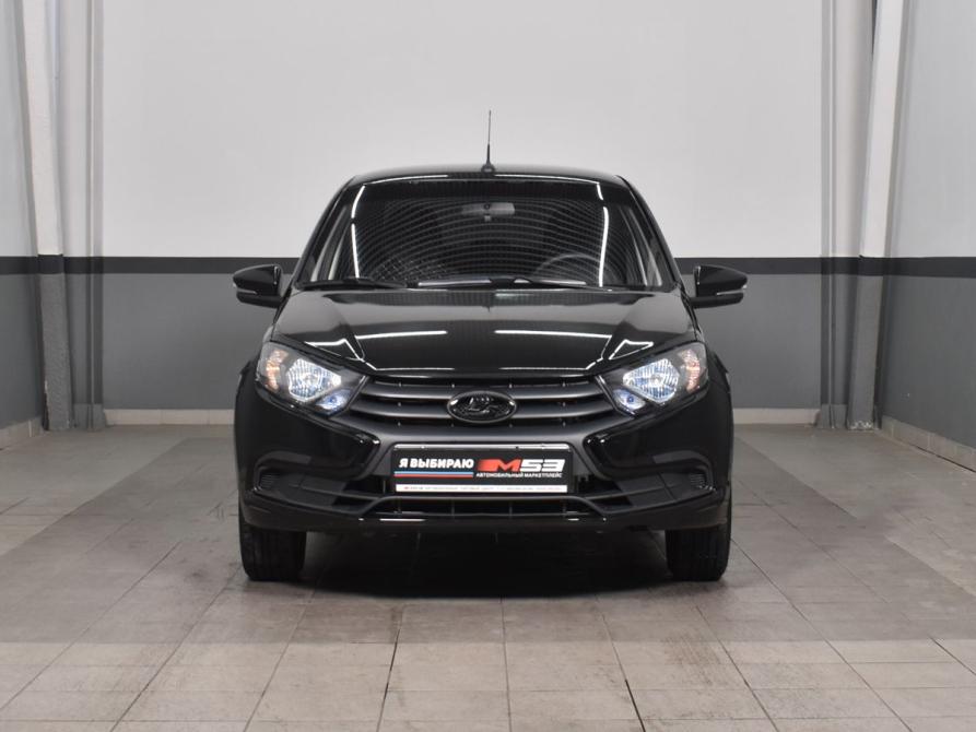 Lada (ВАЗ) Granta I Рестайлинг Кемерово  - изображение 2