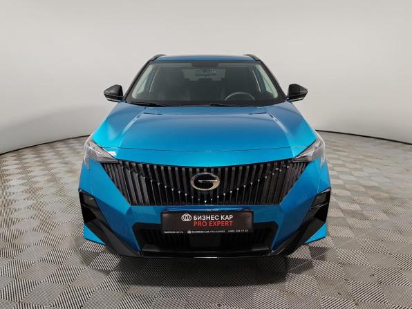 GAC GS3 с пробегом 2024 года, цена 1 999 000 рублей, 11011 км, внедорожник, Автокод Объявления