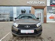 Lada (ВАЗ) Granta I Рестайлинг Набережные Челны  - изображение 23