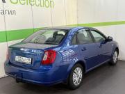 Chevrolet Lacetti I Нижний Тагил  - изображение 15