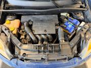 Ford Fusion I Рестайлинг Тольятти  - изображение 22