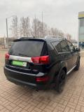 Peugeot 4007 Ульяновск  - изображение 21