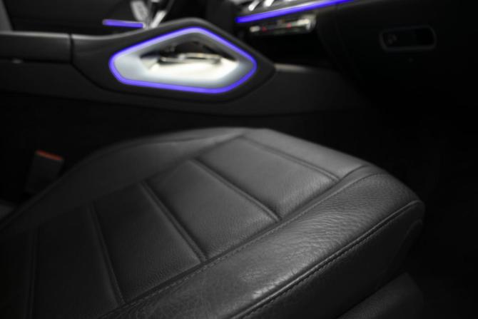Mercedes-Benz GLE II (V167) с пробегом 2020 года, цена 6 700 000 рублей, 68750 км, внедорожник, Автокод Объявления