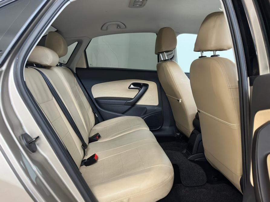 Volkswagen Polo V Рестайлинг Москва  - изображение 12