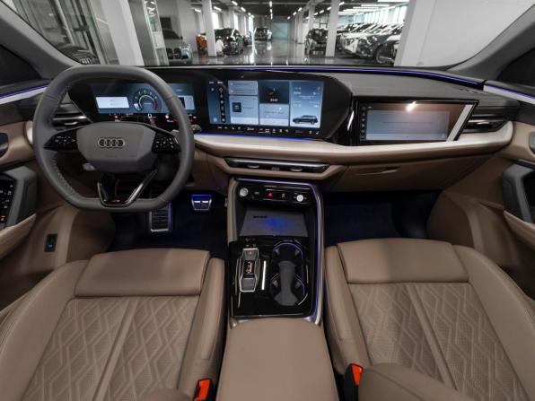 Audi Q5 III с пробегом 2026 года, цена 6 100 000 рублей, 18 км, внедорожник, Автокод Объявления