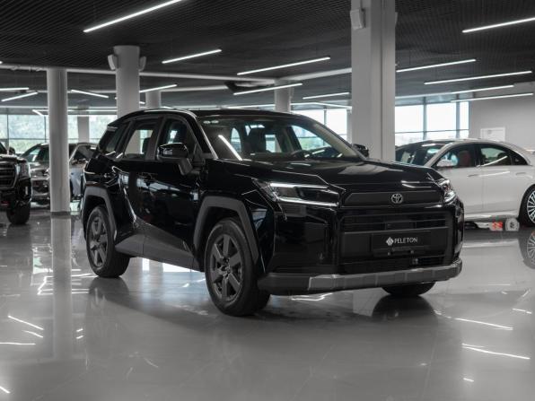 Toyota RAV4 VI (XA60) с пробегом 2026 года, цена 4 300 000 рублей, 71 км, внедорожник, Автокод Объявления