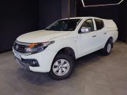 Fiat Fullback I Новокузнецк  - изображение 18