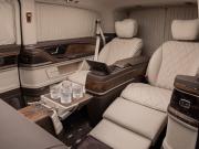 Mercedes-Benz V-Класс III (W447) Рестайлинг 2 Москва  - изображение 57