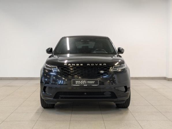 Land Rover Range Rover Velar I с пробегом 2021 года, цена 4 900 000 рублей, 82506 км, внедорожник, Автокод Объявления