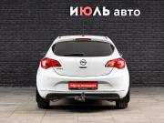 Opel Astra J Рестайлинг Екатеринбург  - изображение 23