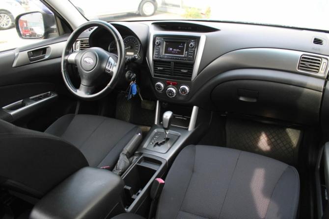 Subaru Forester III Рестайлинг с пробегом 2011 года, цена 1 250 000 рублей, 154000 км, внедорожник, Автокод Объявления