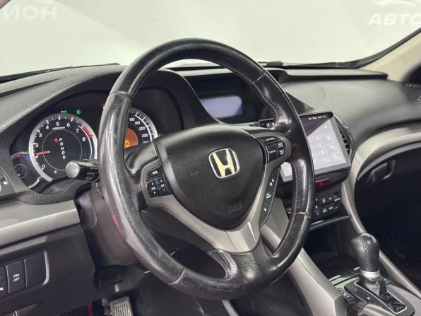 Honda Accord VIII с пробегом 2008 года, цена 1 230 000 рублей, 234615 км, седан, Автокод Объявления