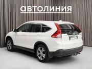 Honda CR-V IV Красноярск  - изображение 22