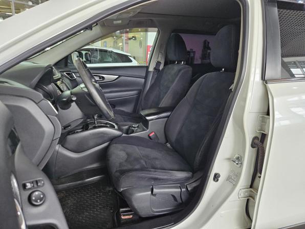 Nissan X-Trail III с пробегом 2016 года, цена 1 737 000 рублей, 174168 км, внедорожник, Автокод Объявления