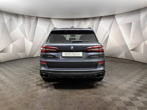 BMW X5 IV (G05/G18) с пробегом 2020 года, цена 6 000 000 рублей, 172876 км, внедорожник, Автокод Объявления