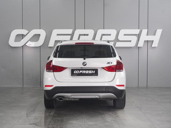 BMW X1 I (E84) Рестайлинг с пробегом 2013 года, цена 1 249 000 рублей, 149871 км, внедорожник, Автокод Объявления