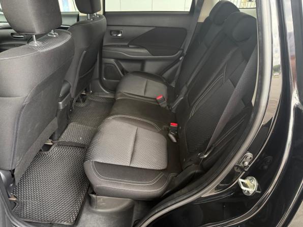 Mitsubishi Outlander III Рестайлинг 3 с пробегом 2021 года, цена 2 299 000 рублей, 93000 км, внедорожник, Автокод Объявления