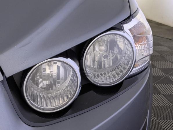 Chevrolet Aveo II с пробегом 2014 года, цена 790 000 рублей, 115592 км, хэтчбек, Автокод Объявления