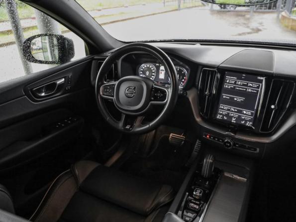 Volvo XC60 II с пробегом 2019 года, цена 3 599 000 рублей, 119299 км, внедорожник, Автокод Объявления