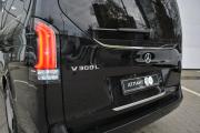 Mercedes-Benz V-Класс III (W447) Рестайлинг 2 Москва  - изображение 54