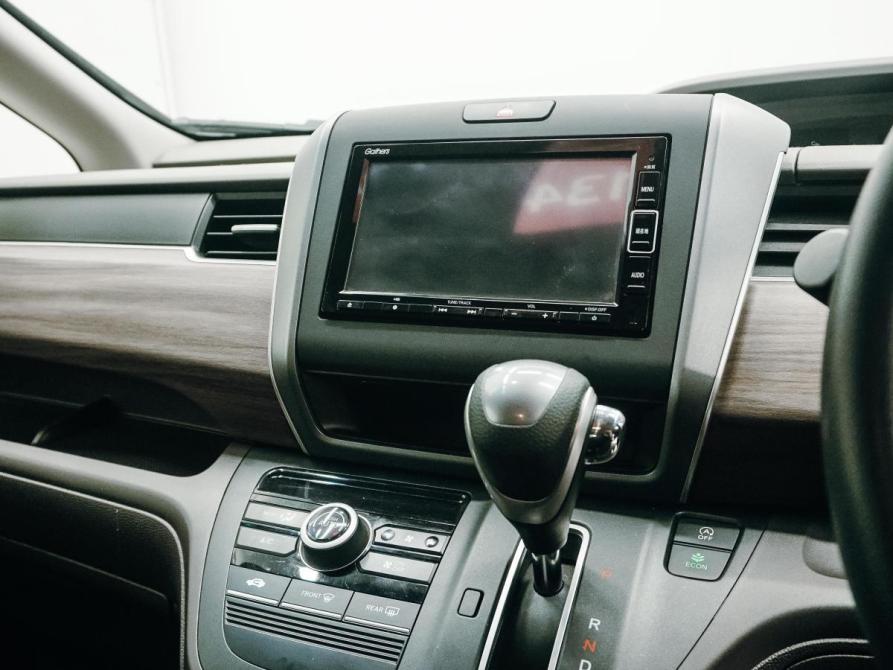 Honda Freed II Рестайлинг Красноярск  - изображение 23