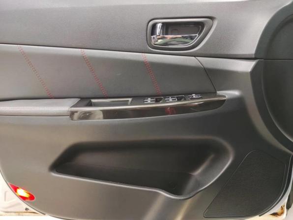 Changan Eado I с пробегом 2014 года, цена 508 800 рублей, 131102 км, седан, Автокод Объявления