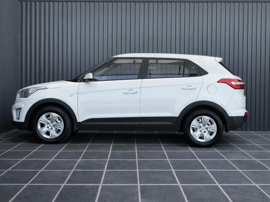 Hyundai Creta I Пермь  - изображение 33