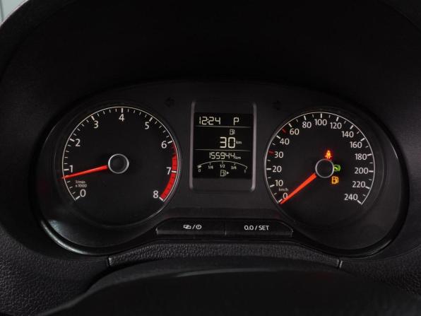 Volkswagen Polo V Рестайлинг с пробегом 2017 года, цена 1 119 000 рублей, 155944 км, седан, Автокод Объявления