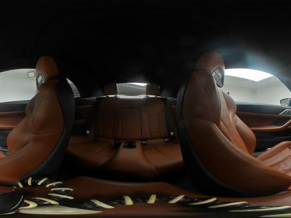 BMW M4 G82/G83 с пробегом 2023 года, цена 14 500 000 рублей, 19000 км, кабриолет, Автокод Объявления