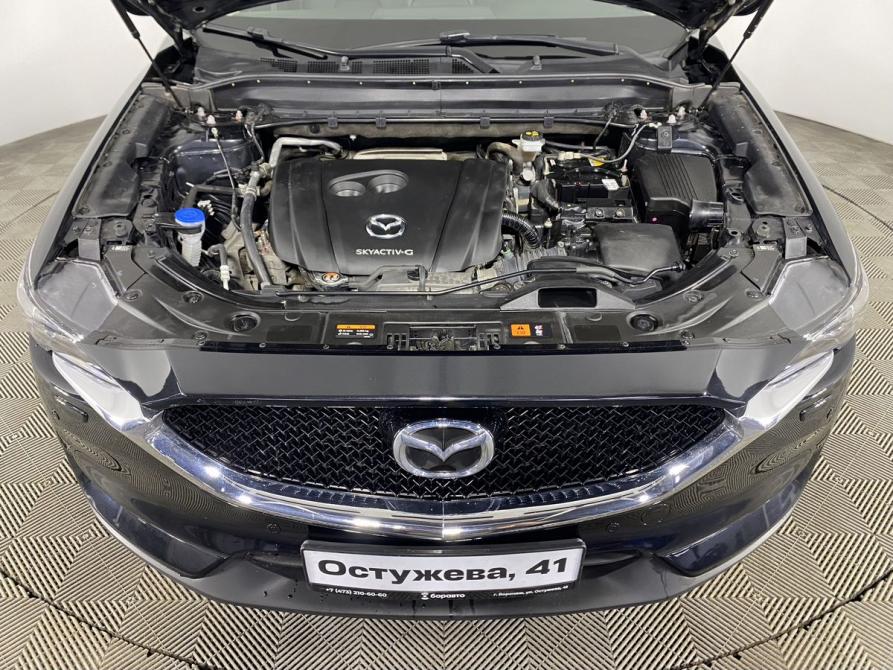 Mazda CX-5 II Воронеж  - изображение 4