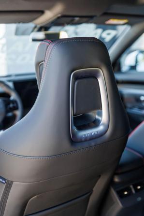 Новый JETOUR DASHING I 2026 года, цена 2 759 900 рублей, внедорожник, Автокод Объявления