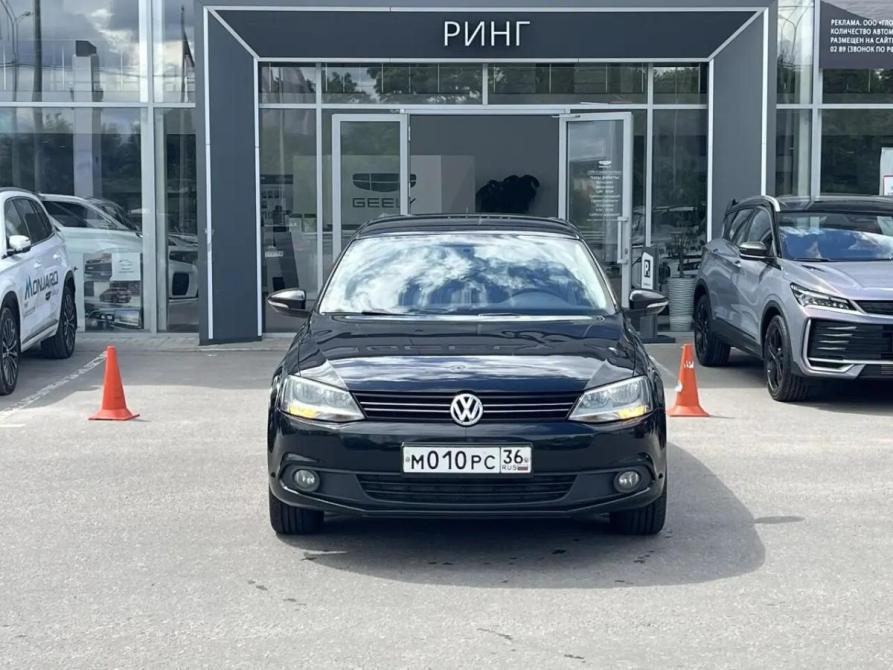 Volkswagen Jetta VI Воронеж  - изображение 2