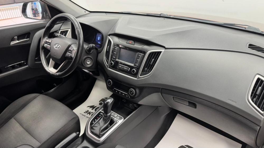 Hyundai Creta I Киров  - изображение 17
