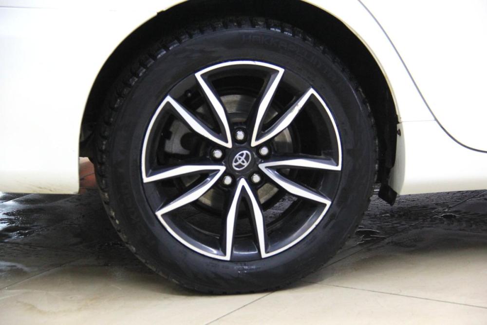 Toyota Camry VII (XV50) Рестайлинг Чебоксары  - изображение 35