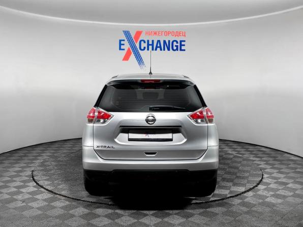 Nissan X-Trail III с пробегом 2016 года, цена 1 599 000 рублей, 181068 км, внедорожник, Автокод Объявления