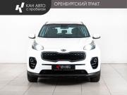 Kia Sportage IV Казань  - изображение 17