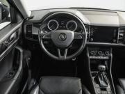 Skoda Kodiaq I Санкт-Петербург  - изображение 45