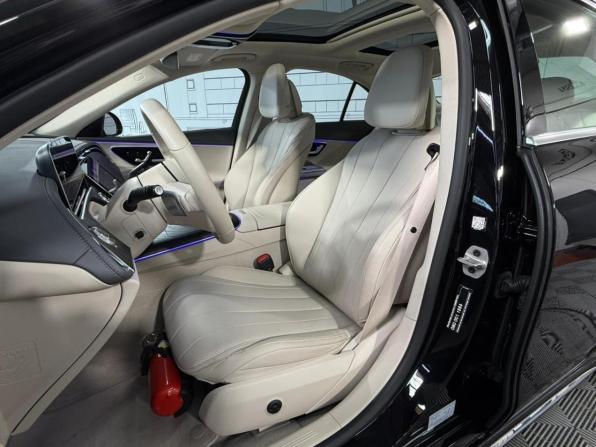 Новый Mercedes-Benz E-Класс VI (W214 S214) 2025 года, цена 7 880 000 рублей, седан, Автокод Объявления