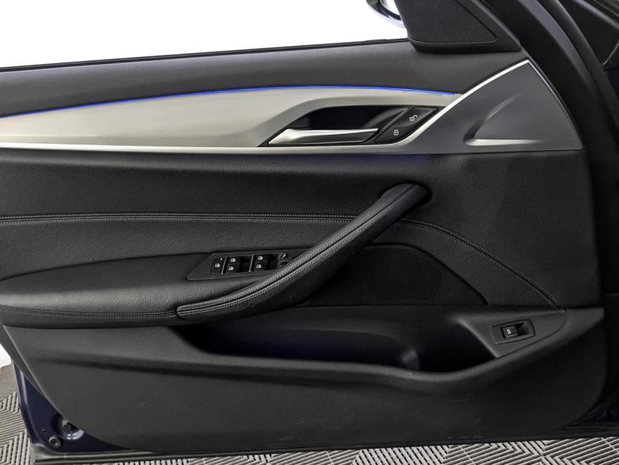 BMW 5 серии VII (G30/G31/G38) Москва  - изображение 19