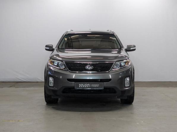 Kia Sorento II Рестайлинг с пробегом 2019 года, цена 2 745 000 рублей, 80427 км, внедорожник, Автокод Объявления