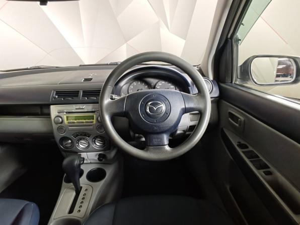 Mazda Demio II (DY) с пробегом 2003 года, цена 169 000 рублей, 311035 км, хэтчбек, Автокод Объявления
