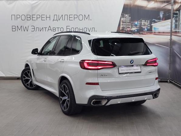 BMW X5 IV (G05/G18) с пробегом 2021 года, цена 6 990 000 рублей, 164199 км, внедорожник, Автокод Объявления
