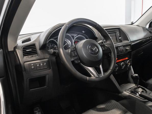 Mazda CX-5 I с пробегом 2013 года, цена 1 844 600 рублей, 132000 км, внедорожник, Автокод Объявления