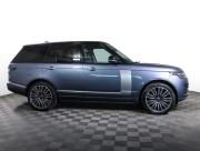 Land Rover Range Rover IV Рестайлинг Москва  - изображение 36