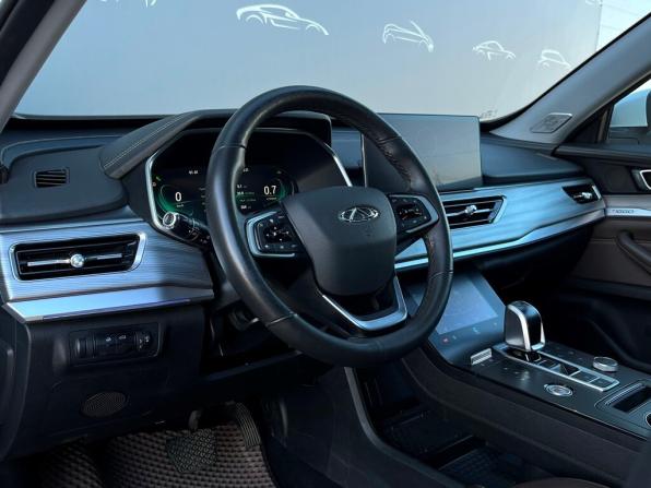 Chery Tiggo 8 Pro I с пробегом 2023 года, цена 1 588 400 рублей, 162034 км, внедорожник, Автокод Объявления
