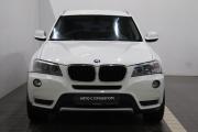 BMW X3 II (F25) Ульяновск  - изображение 19