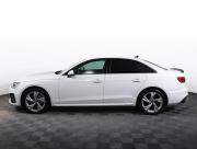 Audi A4 V (B9) Рестайлинг Москва  - изображение 34
