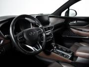 Hyundai Santa Fe IV Санкт-Петербург  - изображение 39