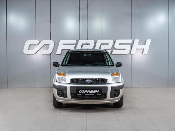 Ford Fusion I Рестайлинг с пробегом 2007 года, цена 419 000 рублей, 317819 км, хэтчбек, Автокод Объявления